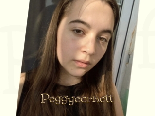 Peggycornett