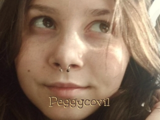 Peggycovil