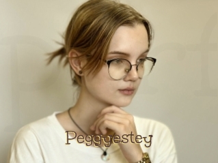 Peggyestey
