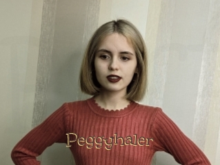 Peggyhaler