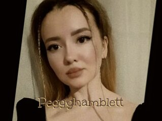Peggyhamblett