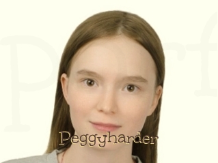 Peggyharder