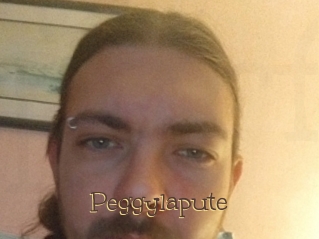 Peggylapute
