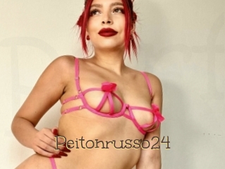 Peitonrusso24