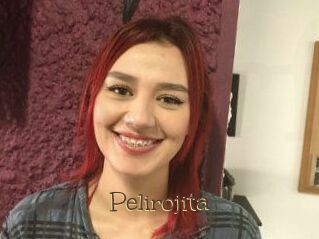 Pelirojita