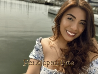 Penelopawhite