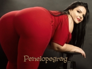 Penelopegray