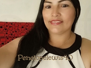 penelopelewis40 Porno FR