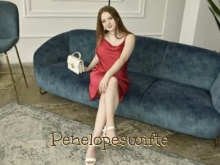Penelopeswifte