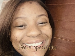 Penelopewhite