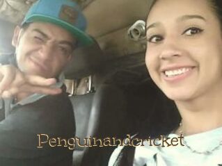 Penguinandcricket