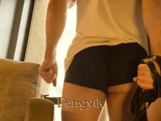 penyvik Porno FR