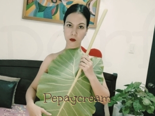 Pepaycream