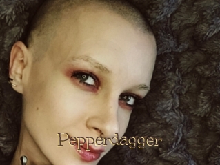 Pepperdagger