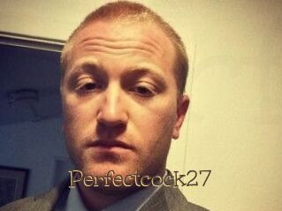 Perfectcock27