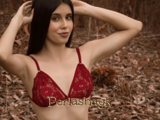 Perlashayk