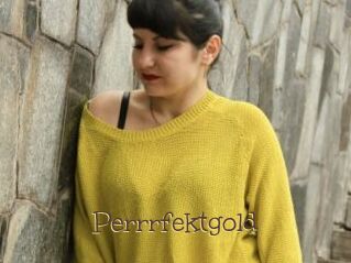 Perrrfektgold