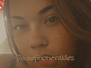 Persephonevaldez
