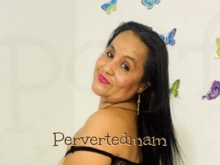Pervertedmam