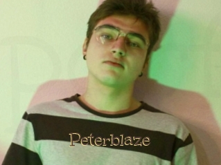 Peterblaze