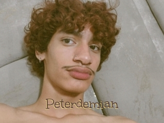 Peterdemian