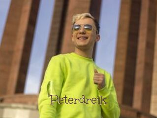 Peterdreik