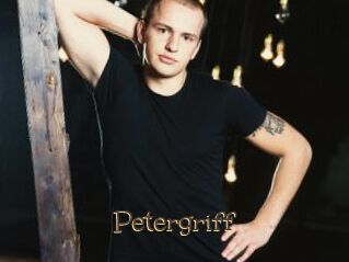 Petergriff