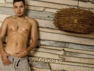 Peterperez