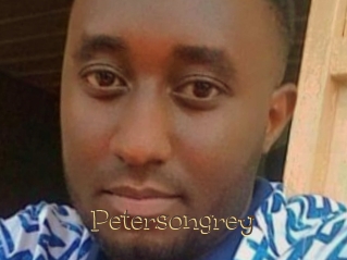 Petersongrey
