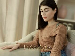 Petitedella
