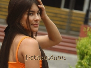 Petiteindiian