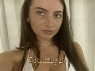 petitelilyuk Porno FR