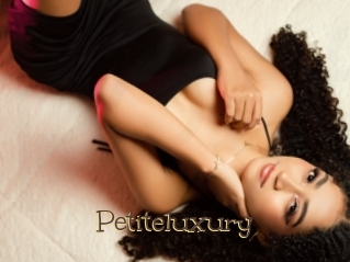 Petiteluxury
