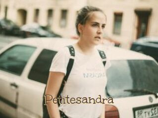 Petitesandra