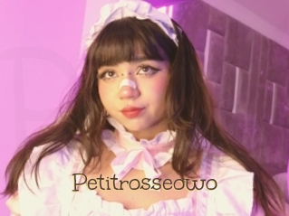 Petitrosseowo