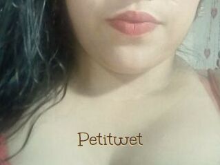 Petitwet