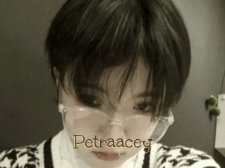 Petraacey