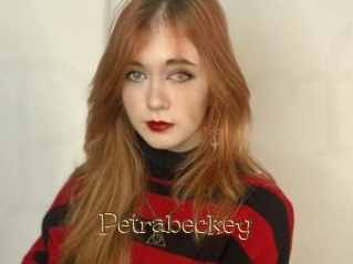 Petrabeckey