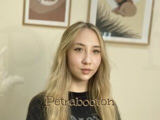 Petrabooton