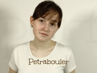 Petrabouler