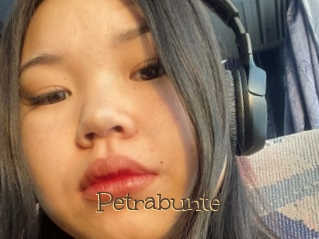 Petrabunte