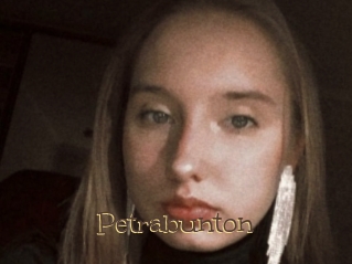 Petrabunton