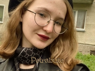 Petrabute