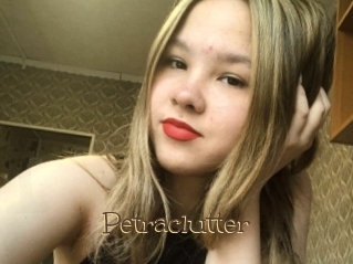 Petraclutter