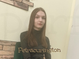 Petracurington