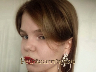 Petracurrington