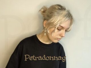 Petradonnay