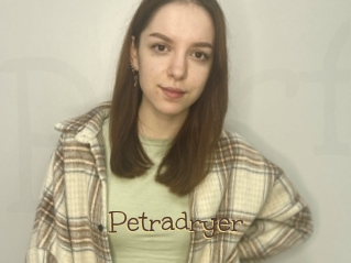 Petradryer