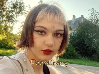 Petrafrary