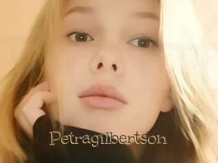 Petragilbertson